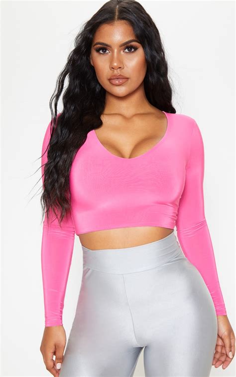 pink top sexy|soft pink tops for women.